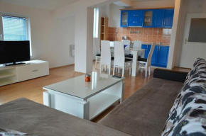  Apartment Dora  Охрид